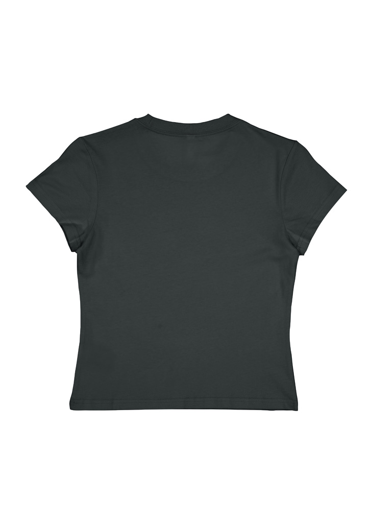 Womens Baby Tee - Image 29