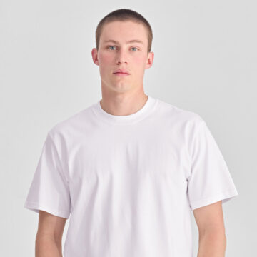 Everyday Mens Box Tee