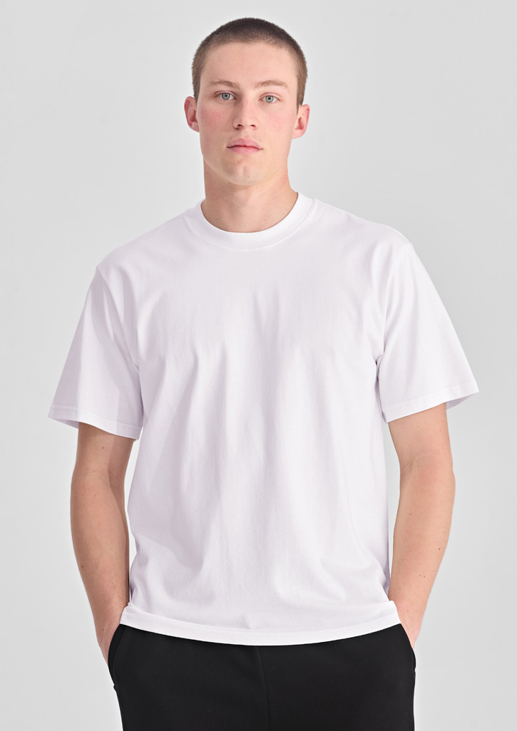 Everyday Mens Box Tee
