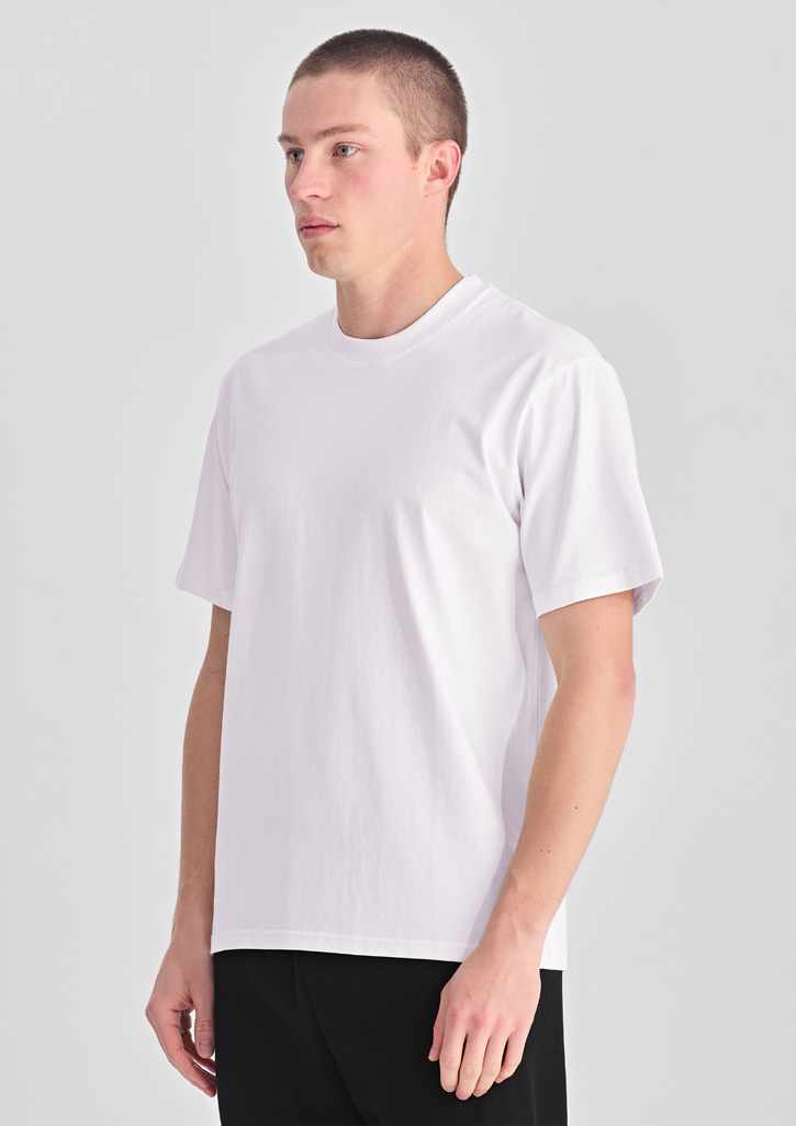 Everyday Mens Box Tee - Image 3