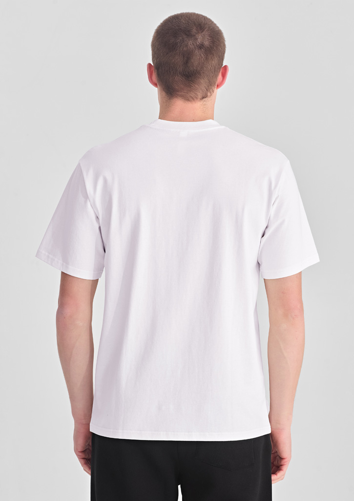 Everyday Mens Box Tee - Image 4