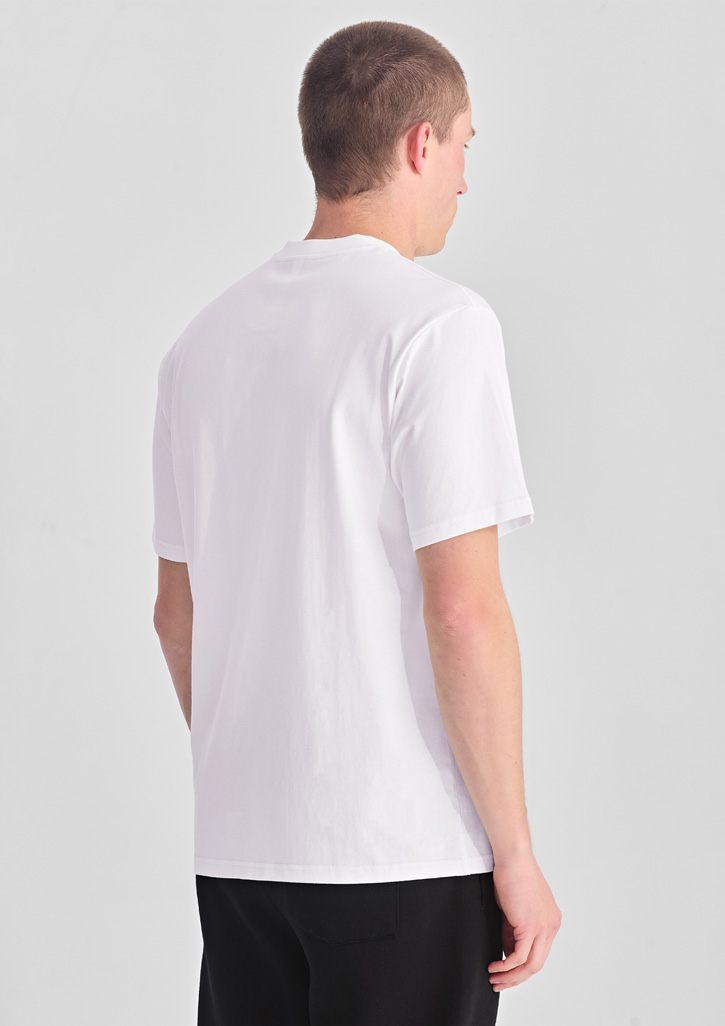 Everyday Mens Box Tee - Image 5
