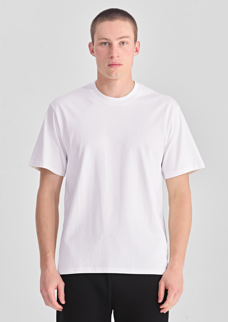 Everyday Mens Box Tee - Image 6