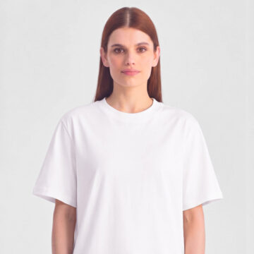 Everyday Womens Box Tee