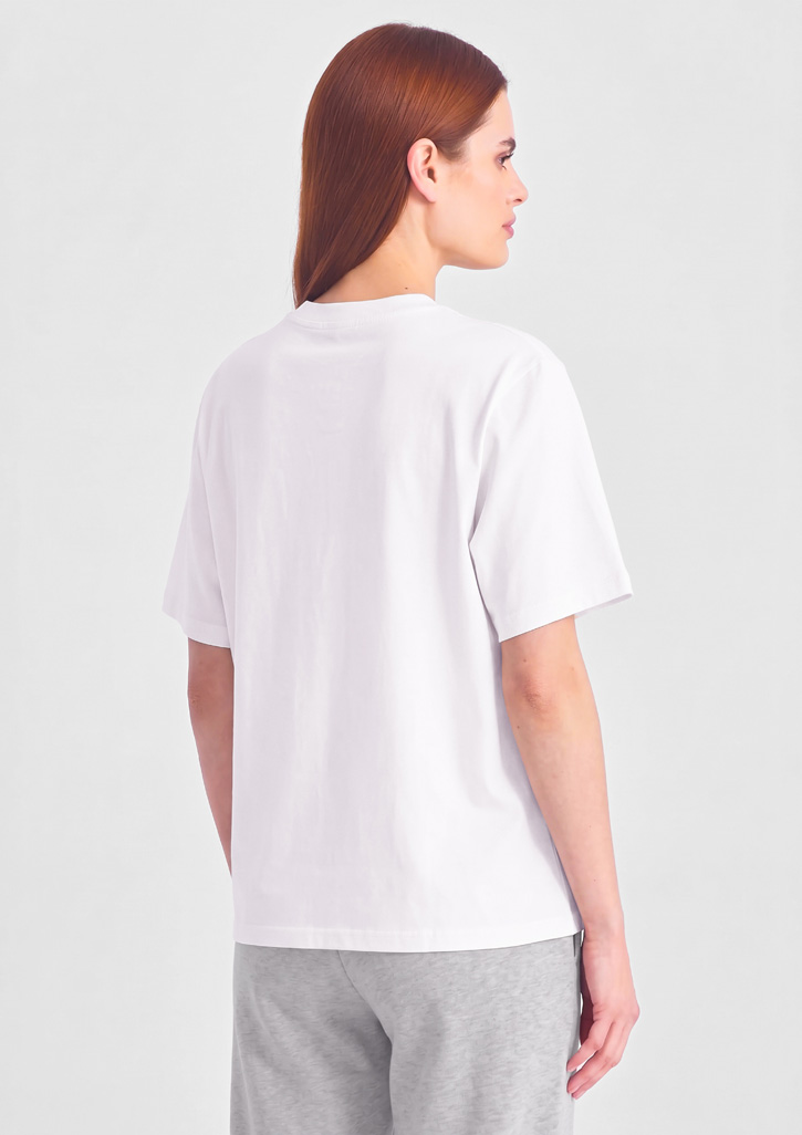 Everyday Womens Box Tee - Image 5