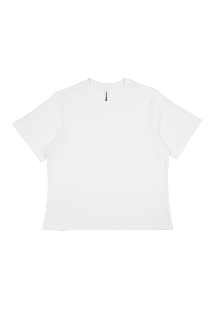 Everyday Womens Box Tee - Image 7