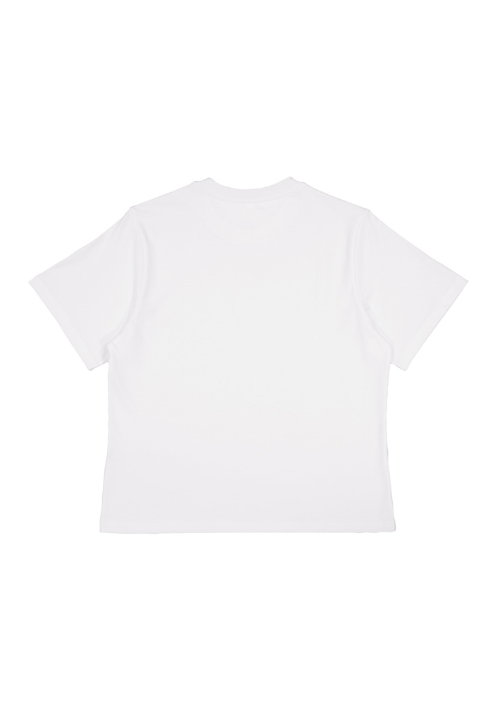 Everyday Womens Box Tee - Image 8