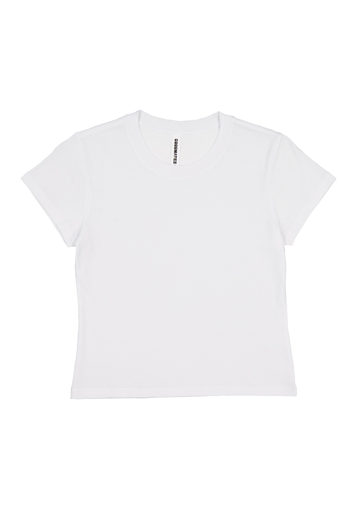 Womens Baby Tee - Image 21