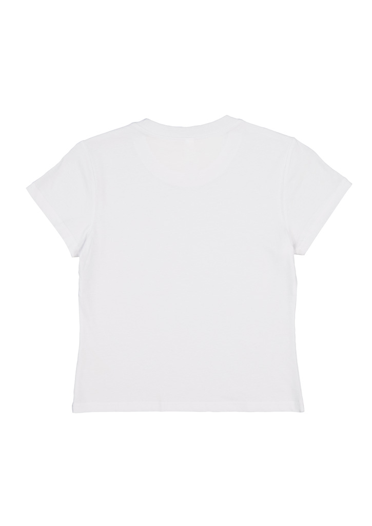 Womens Baby Tee - Image 22